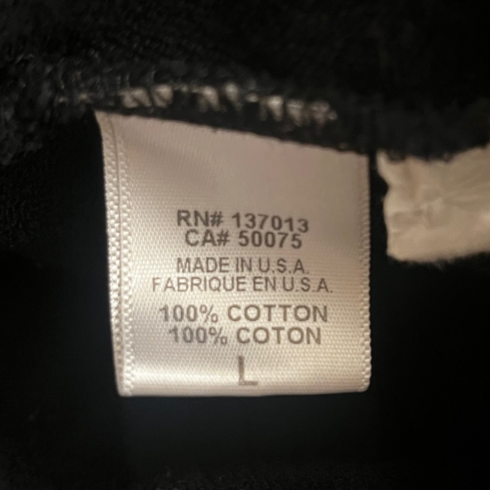 Wildfox Moth Pullover Sweatshirt - Picture 4 of 6